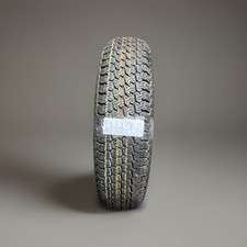 Classic Car 155 SR13 78S Bridgestone RD-108 STEEL (11442) 7.1mm Fitting DONC