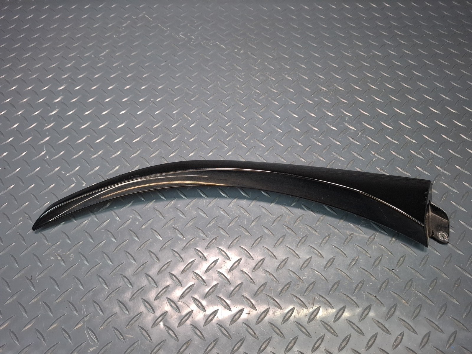 Maserati Levante 2017-2020 Rear Trim panels Pair