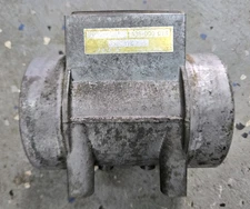 84-89 Nissan 300ZX OEM MAF Sensor JECS A36-000 014 Mass Air Flow Sensor