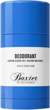 Deodorant - Citrus and Herbal-Musk by  for Men - 2.65 Oz Deodorant Stick