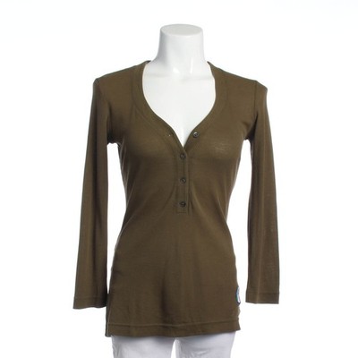 Longsleeve Dolce & Gabbana Grün 38 IT 44