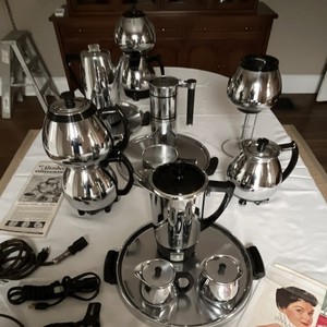 Sunbeam Coffeemaster / Flexable Shaft