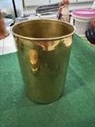 Vintage CIGAR HUMIDOR..BRADLEY HUBBARD — photo 2