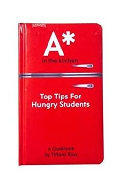 A* In Der Küche: Top Tipps Für Hungrige Studenten Taschenbuch Tiffan