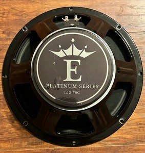 Eminence Speaker 12 | eBay