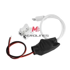 AC 220V to DC 5V1A Wireless Camera Transformer Step-down Converter Power Module