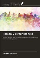 Gerson Donato | Pompa Y Circunstancia | Taschenbuch | Spanisch (2025)