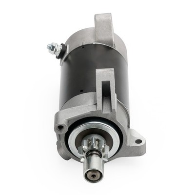 NEU Anlasser für Yamaha C 60 70 B E60H 60HP 70HP 84-13 6H3-81800-11 6H3-81800-10