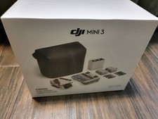 DJI Mini 3 Flymore Combo