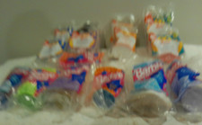 McDonalds Happy Meal toys NOS sealed lot 16 Barbie 1994 1995 issued