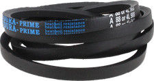 D D DURA-Prime PowerDrive A88 or 4L900 1/2 x 90in V-Belt