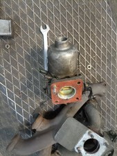 MINI MINOR INNOCENTI CARBURATORE USATO 38mm