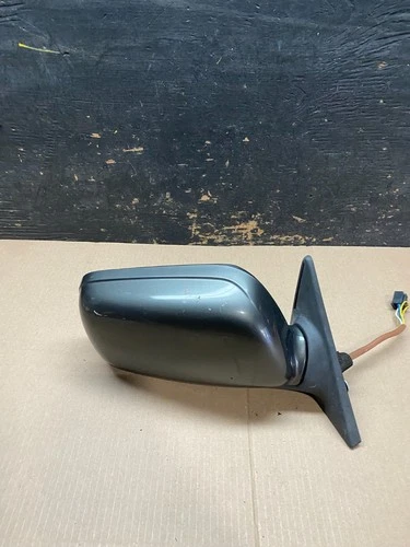 2004 - 2008 Subaru Forester Right Passenger Side View Power Door Mirror T0147 DG