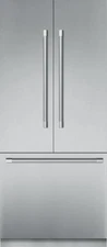 NIB Thermador Freedom Collection T36BT925NS 36" French Door S.Steel Refrigerator