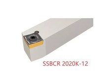 1 PCS  ORIGINAL  INSERTS        &lrm;&lrm;SSBCR 2020K-12