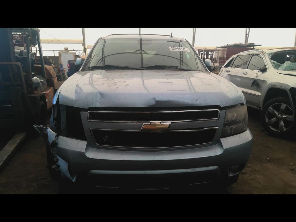 (LOCAL PICKUP ONLY) Passenger Front Door Fits 11-14 SIERRA 2500 PICKUP 6728737 - Image 2 of 4