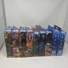 Hasbro G.I. Joe Classified Cobra Croc Fiona Storm shadow Spirit Iron Knife Viper