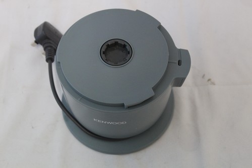 Kenwood Fdp22.130Gy Multipro Go Food Processor Replacement Base - Picture 4 of 6