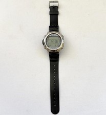Orologio Computer Subacqueo SUUNTO STINGER Made in Finland 20ATM Testato Funzionante Usato