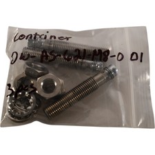 NEW Contrinex DW-AS-621-M8-001 Inductive Sensor M8 NPN NO 3-Pin Extra Range