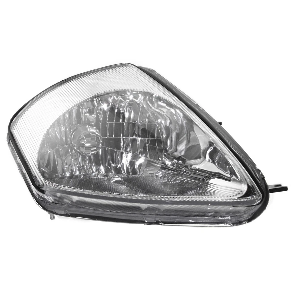 Headlight Kit For 2002-2005 Mitsubishi Eclipse Left and Right 4Pc Foto 3 de 4