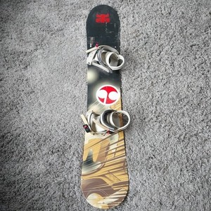 Burton Troop | eBay