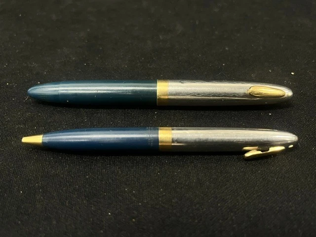 Sheaffer Gold Collectible Pen & Writing Instrument Sets for sale