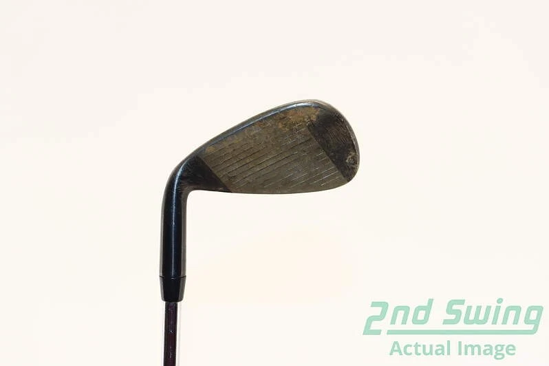 Adams XTD Cross Cavity Single Iron Pitching Wedge PW Steel Regular Right 36.25in - Image 3 of 4