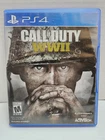 Call of Duty: WWII - Sony PlayStation 4