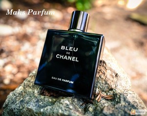chanel bleu edp 100ml