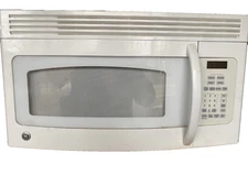 Microwave Over the Range Model JVM1540DM5WW 1.5 cu ft White GE General Electric