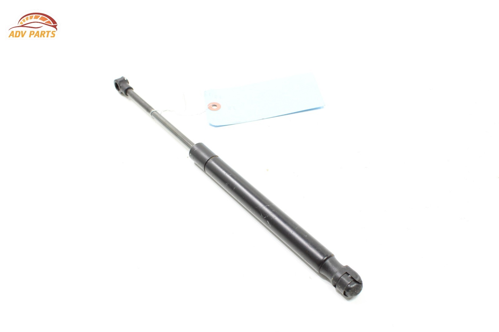Bentley Continental 2006-2012 FRONT+LEFT Trunk strut