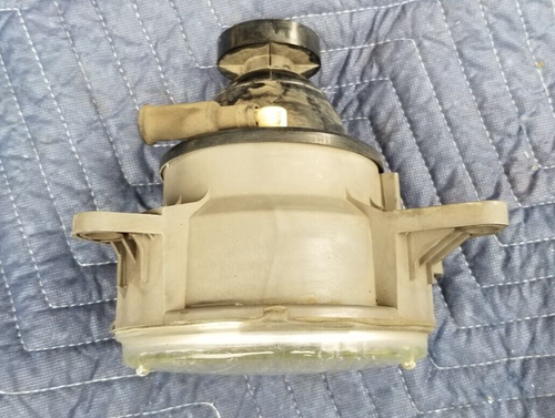 BMW E34 E32 OEM Hella Ellipsoid Projector Low Beam Headlight Right + Clips - Picture 5 of 13