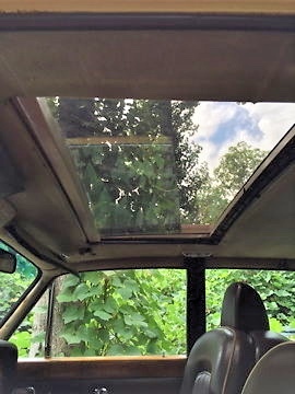 ROLLS ROYCE SHADOW BENTLEY T 1 SNOW PACK. WORLDS LARGEST USED PARTS INVENTORY