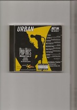 KARAOKE POP HITS MONTHLY CD G VOL.0410-URBAN