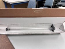15" UV replacement bulb