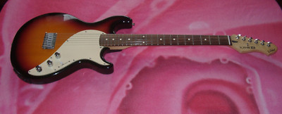LINE 6 VARIAX 300
