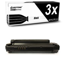 3X Cartridge For Samsung SCX-4200-R SCX-4200-F