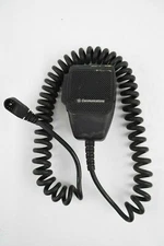 General Electric 344A4528P55 Hand Microphone Ericsson