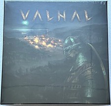 Valhal Tetrahedron Games Board Game Strategy Game Expert Game History