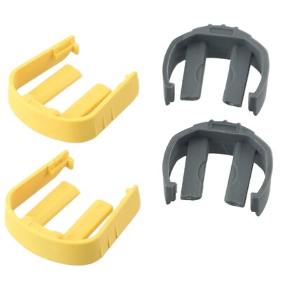 Einfache Montage C Clips als Ersatz f��r Karcher K2 K3 K7 Hochdruckreiniger
