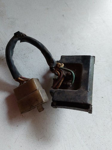 Régulateur Redresseur Pour Yamaha XJ550 XJ650 XJ750 1980-1983 Motorcycle - Foto 3