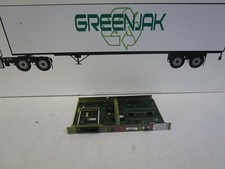 ALLEN-BRADLEY 8520-RIOM1 REV 02 REMOTE I/O MODULE - USED - FREE SHIPPING