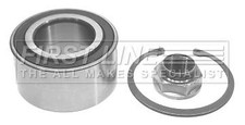 FIRST LINE Front Left Wheel Bearing Kit for Rover 218 VVC 1.8 (03/1996-03/1999)