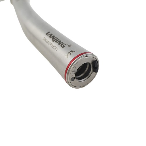 Dental 1:5 Electric Handpiece Mini Head Contra Angle NSK Ti-Max X85L Fiber Optic - Picture 15 of 19