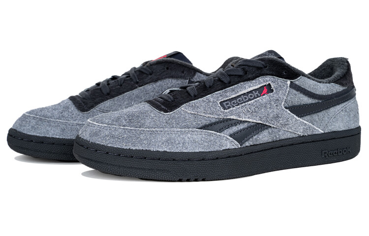Reebok Club C Revenge x Staple x DEAL Gray 2022 - GY0720 | eBay
