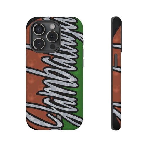 Phone Case, iPhone 16, Samsung Galaxy S24, S25, Jambalaya Michael Jordan - Picture 45 of 255