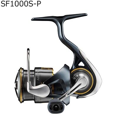 Daiwa 23 AIRITY SF1000S-P Spinning Reel Ship from Japan [New Daiwa 23 AIRITY SF1000S-P Spinning Reel Ship from Japan [New