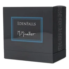 M. Micallef Edenfalls Eau de Parfum Unisex Spray 3.38 oz / 100ml - BRAND NEW