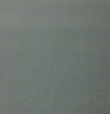 BALLARD DESIGNS HERRINGBONE SPA BLUE SUNBRELLA OUTDOOR FABRIC BY THE YARD 54"W